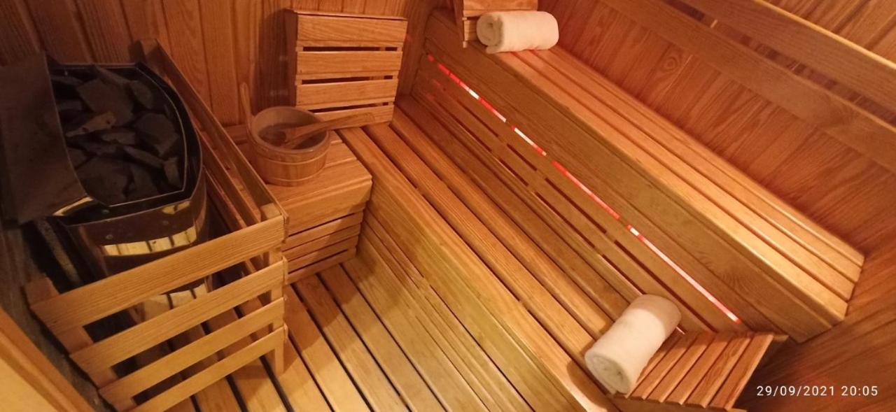 Dolphin Ras El-Bar Hotel エクステリア 写真